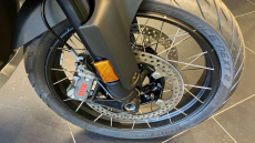 25MY BMW R1300 GS Adventure TE